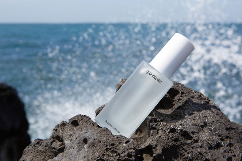 그라운드플랜 브라이트닝 글로우 에센스