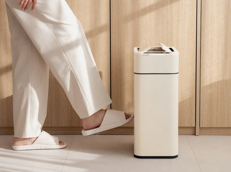 다룸 스마트 자동 센서 쓰레기통
