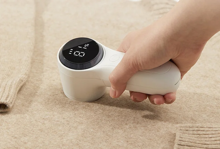 멜리언스 세탁소용 보풀제거기