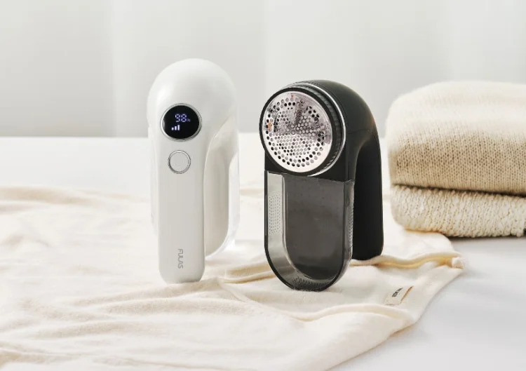 풀라스 업소용 보풀제거기