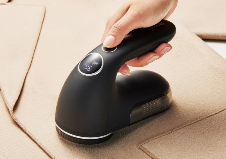 풀라스 업소용 보풀제거기