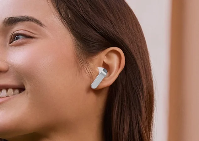 갤럭시 버즈4 노이즈 캔슬링