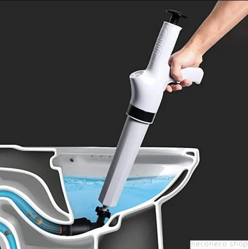 변기뚫는법 뚜러뻥 3세대