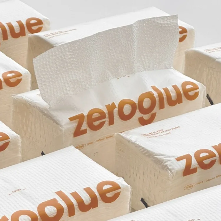 제습기, 곰팡이 걱정 끝! 제로글루 천연펄프 키친타올 인기 비결은?