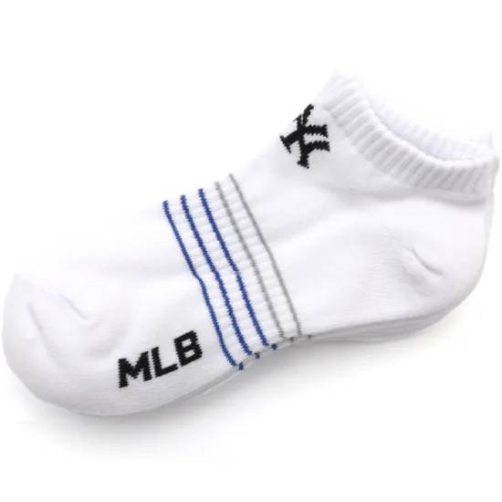 MLB 아동용 링글 양말 5족, 우리 아이 발 편안하게 신기려면?